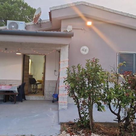 Gio' House Villa Ferrandina Bagian luar foto