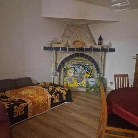 Gio' House Villa Ferrandina Bagian luar foto