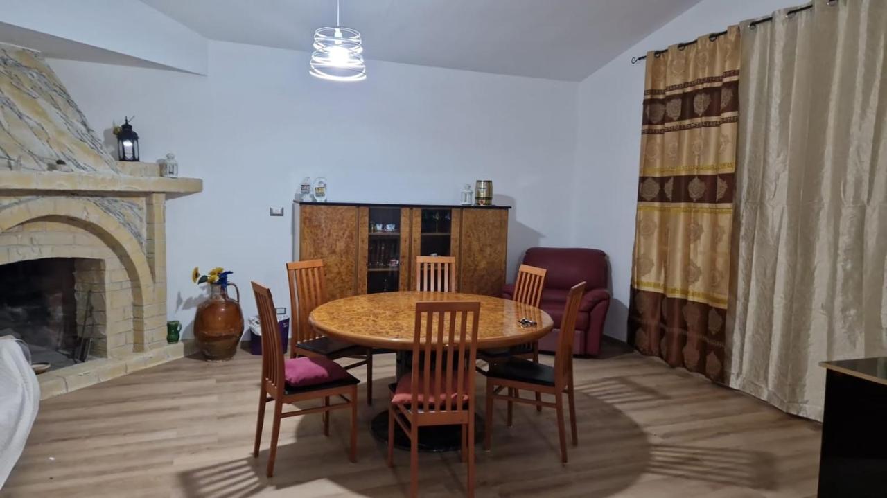 Gio' House Villa Ferrandina Bagian luar foto