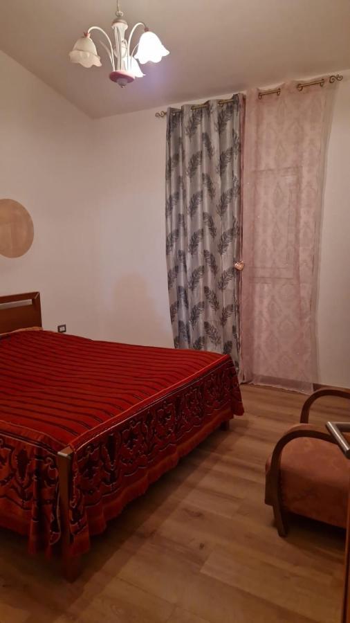 Gio' House Villa Ferrandina Bagian luar foto