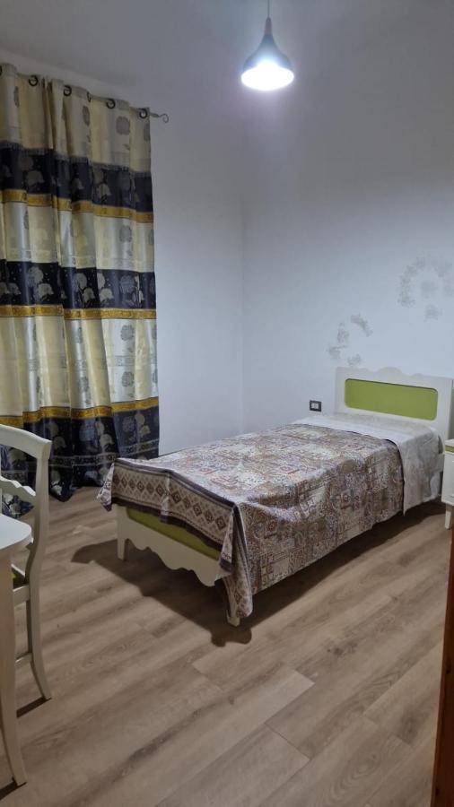Gio' House Villa Ferrandina Bagian luar foto