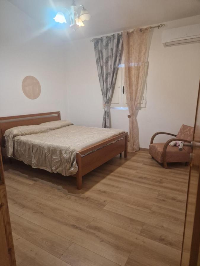 Gio' House Villa Ferrandina Bagian luar foto