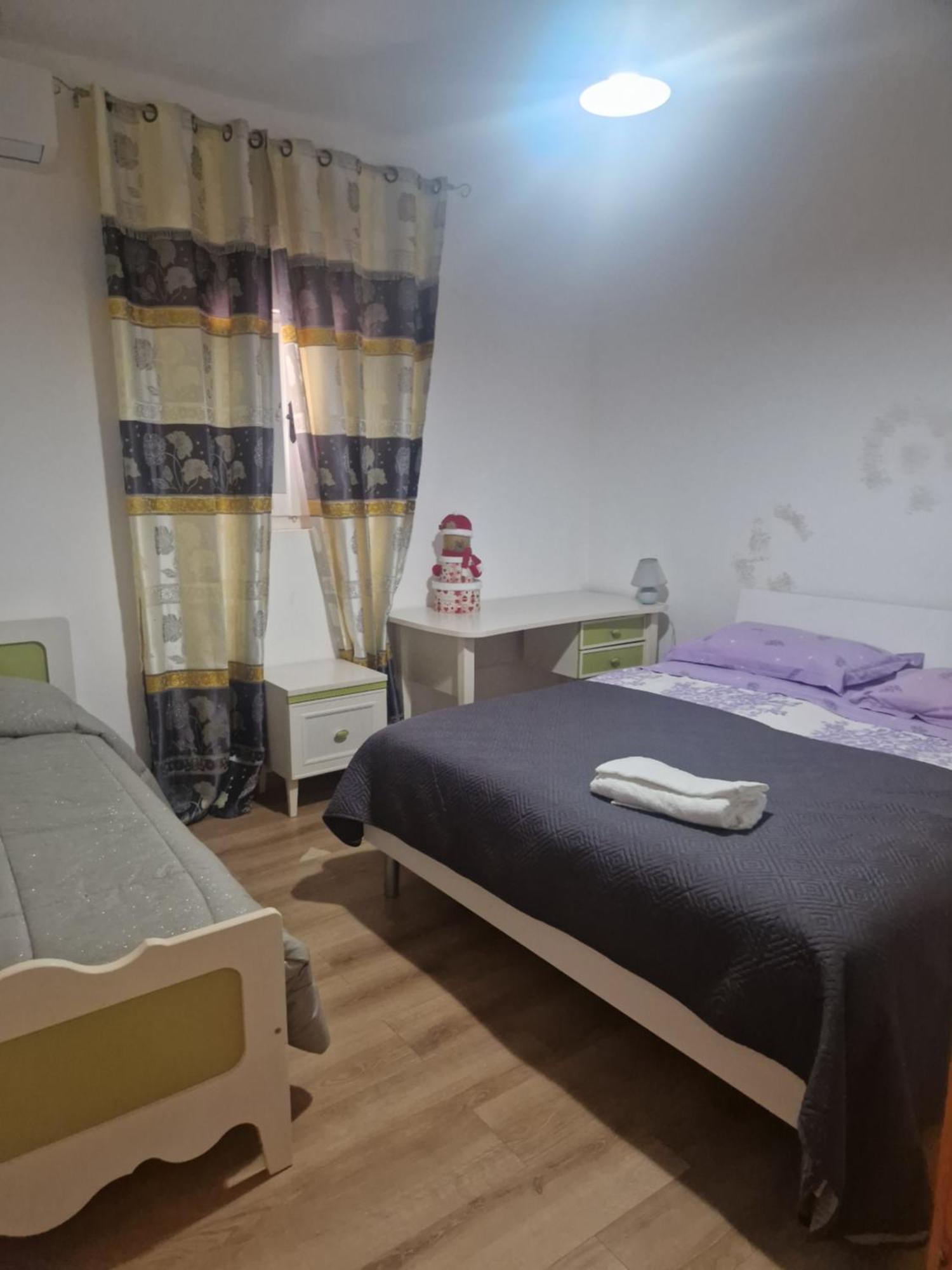 Gio' House Villa Ferrandina Bagian luar foto