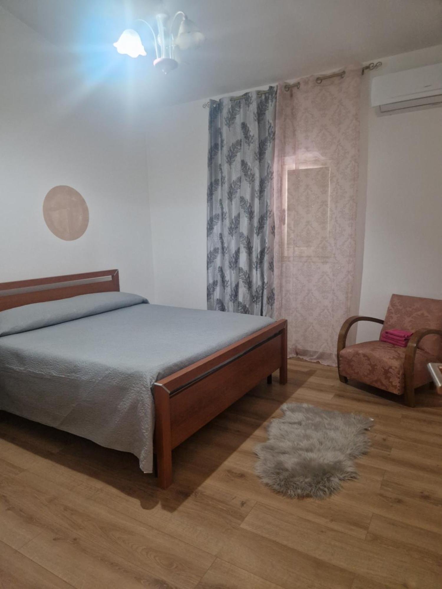 Gio' House Villa Ferrandina Bagian luar foto